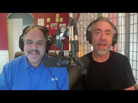 Episode 137 Step-8 "Revised" Laying the Groundwork for Amends