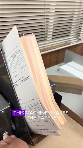 how to align paper