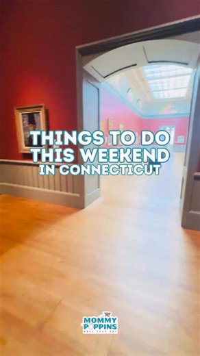 🌨️ Rumor has it, winter’s rolling into town… Looks like a cozy weekend ahead! If you’re staying warm inside with the kids, check out: 🎬 Family Movie Night: Tangled – FREE at the Connecticut Museum for Culture and History (Hartford) 🎬 Sacred Heart University Family Movie Lineup – kicking off with Snow White and the Seven Dwarves Just double-check with the venues before heading out! Snowy walks or indoor movie marathons—there’s plenty of family fun to be had this weekend in CT. Grab the blanket