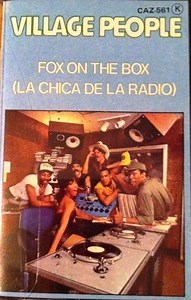 Village People - Fox On The Box