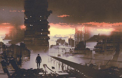 8 Stages Of A Breakup And How To Navigate Them