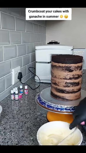 ScrummizBakery on TikTok