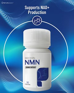 69 reactions | Unlock youthful energy and vitality with REOXlife NMN...