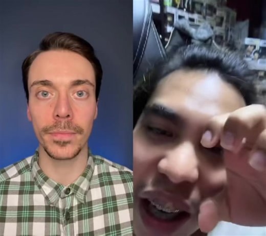 1.6M views · 198K reactions | My bestfriend | Hans Cristian Galendez | Facebook