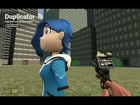 SMG4 Crew In Garry's Mod
