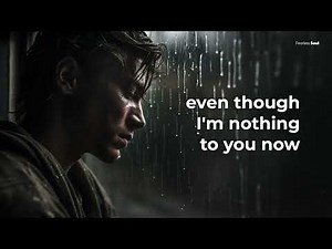 Bruises - Lewis Capaldi 🥹 *EMOTIONAL* 😢 LYRICS - Cover by Fearless Soul