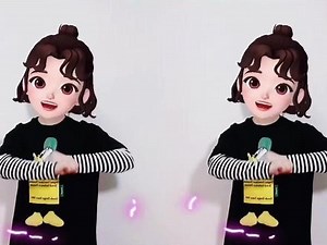 我来收个尾🤩简单的两组动作一起跳起来吧 #boomclap #课前律动 #课桌舞 #boomclap舞挑战 #手势舞教程 #dou来跳舞 @抖音小助手