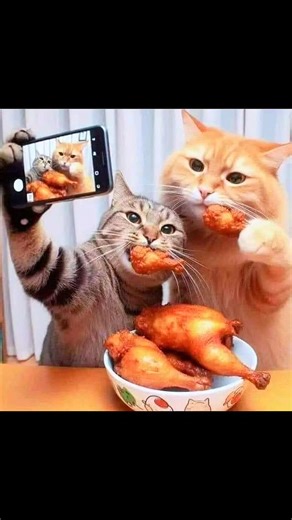 Billuwinder Singh Dhillon 🫰🏼 on Instagram: "Happy new year to all neko lovers 🐾🎇🎊 #neko #catoftheday #happynewyear❤️ #memesdaily #reelkarofeelkaro"