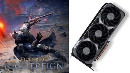 Best Elden Ring Nightreign graphics settings for AMD RX 9070 and RX 9070 XT
