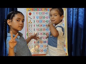 Learn to Count from 1 to 100 | Fun & Simple Counting | Kids Education | Easy Numbers for Toddlers