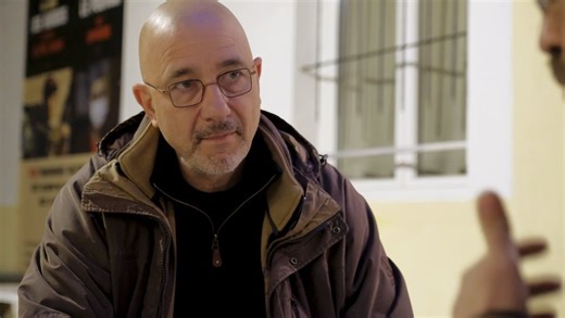 "L’humour permet de dérégler l’ordre social en faisant un pas de côté". Philippe Corcuff anime des séances L’atelier philo au Sémaphore à Nîmes