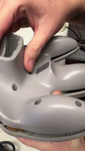 N64 Controller Refurbishment at DKOldies
