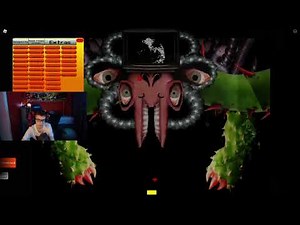 CTSR Plays Omega Flowey Simulator