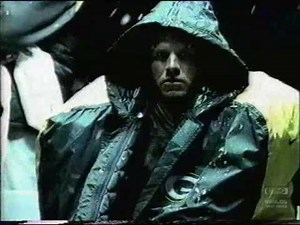 Brett Favre | Nike | Television Commercial | 1997