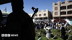 Yemen conflict: Saudi Arabia puts forward peace plan