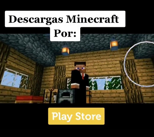 Instalación y Descarga de Minecraft en Mediafire y Mega
