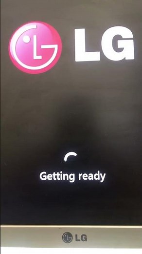 Windows 11 stuck on getting ready after the installation..how long does it take ?