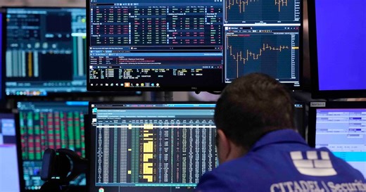 Market Outlook: ETF innovation fuels changing investment trends