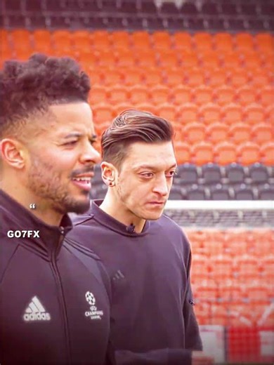 Marcelo & Mbappe & Neymar & Ozil & Toni Kroos Vs Freestyler 🥶