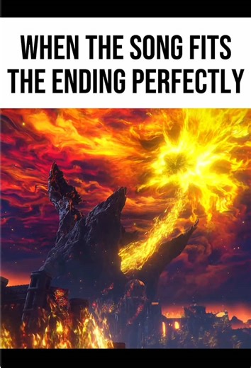 Discover the Best Ending in Elden Ring and Dark Souls