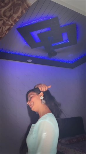 Kavi Saini on Instagram