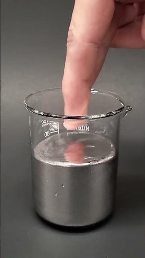 Mercury/ liquid metal/ minamata disease #facts #experiment #science