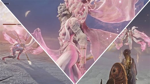 Elden Ring Nightreign: How to Beat the Balancers