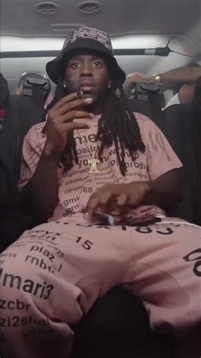 Scooby Doo Van Ride: Smoke, Vibes, and Designated Driver Rules! #shorts