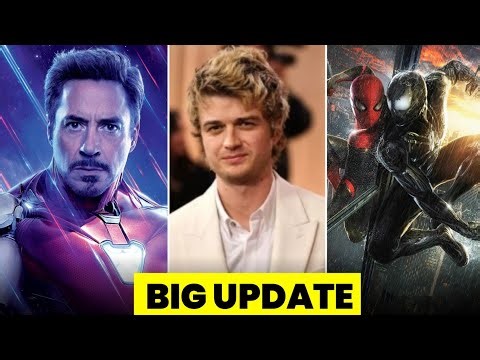 Avengers Doomsday के 4 Teasers ने MCU हिला दिया 😱 | Tony Stark Return? | Weekly updates