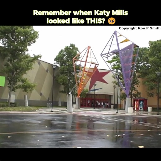 Katy Mills 2006 Memories: What Made the Mall Feel Like an Event