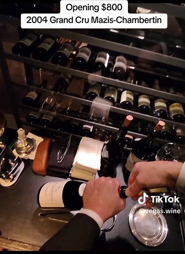Vegas.wine on TikTok