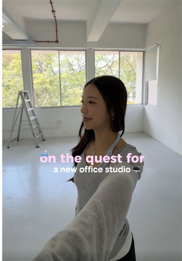 Choosing Office Essentials for Our New Workspace