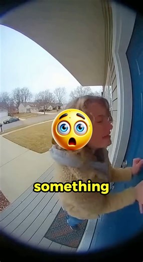 She screamed for help…But you won’t believe what happened😱#shorts