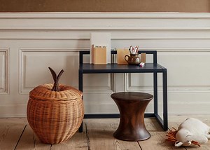 14 handy and stylish storage baskets to keep you organised