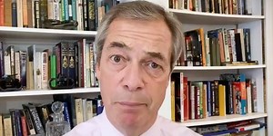 What is Cameo the new video service that Nigel Farage has joined