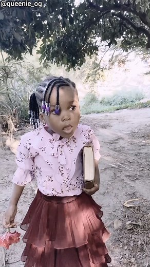 Hilarious Mirror Challenge with Mzee Rikoma and Queenie OG