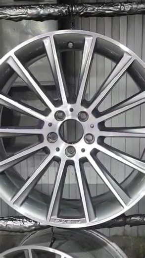 Diski_Dnepr_Pokraska_Protochka on Instagram: "Тел. +380503203266, Диски 20” AMG Mercedes-Benz, S-класс, C-класс, GLE, GLS, Алмазная проточка, покрытие порошком прозрачного полимера и запекание его в печи (полимерный лак). Порошковая покраска, алмазная проточка автомобильных дисков. Диски рихтуем, ровняем, реставрируем, варим трещины, напыляем сколы, ввариваем / добавляем отсутствующие элементы дисков (берём с «доноров»). Тел. +380503203266. Мастерские: г. Днепр, Солнечная набережная (ул. М.Малин