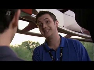 The Inbetweeners - Rollercoaster