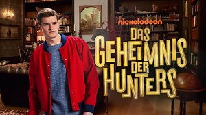 Wie wird's mit Danny weitergehen? "Das Geheimnis der Hunters" läuft ab 19. Mai – natürlich bei Nick! #Staffelstart #DasGeheimnisDerHunters | Nickelodeon auf Deutsch