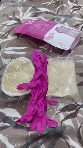 Painless Waxing at Home 😱 No Pain, No Rash | 10 Min Hair Removal Hack
