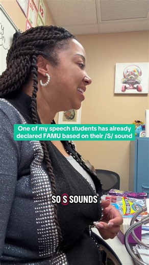 Teaching Speech Students for Success at FAMU