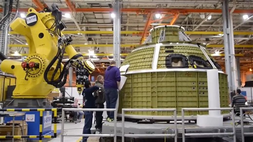 This moon base signals a new phase of human expansion