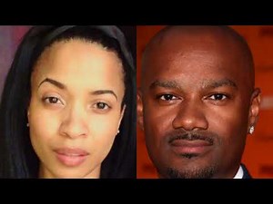 Karrine "Super Head Steffans" CROSSES THE LINE EXPOSING Big Tiger's SECRETS?!?! (throwback)