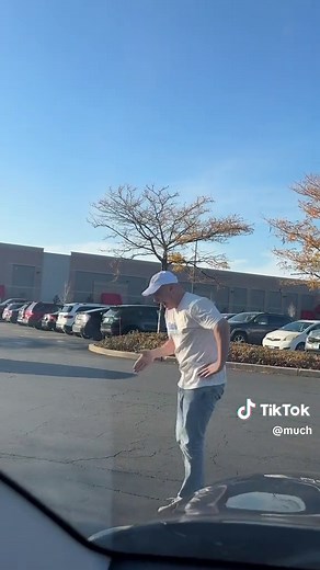 Cashin Out by Ca$h Out | He PASSED the Vibe Check