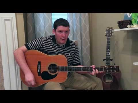 Cannonball Rag Tutorial