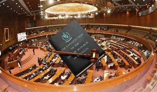 27th Amendment: Details of all changes approved in bill