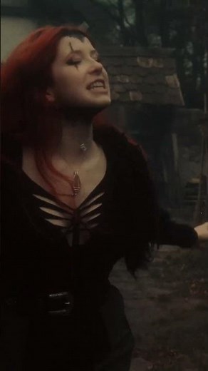 Voyage of the Dead Marauder - Alestorm feat. Patty Gurdy