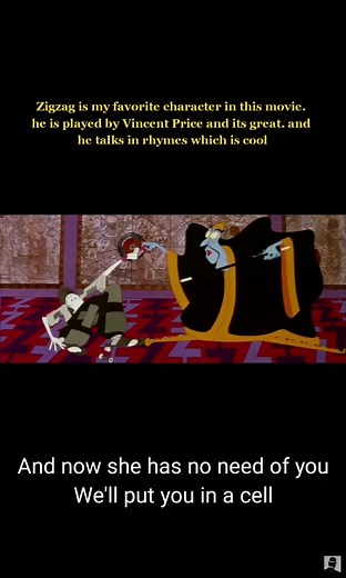 Discover 'The Thief and the Cobbler' Animation Film by Richard Williams