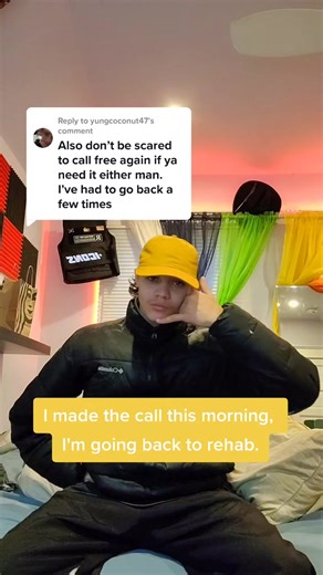 Reply to @yungcoconut47 I've made the call I want to fell myself again. #relapseprevention #recovery #adiction