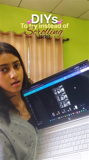 Diy cutest photoframe in 10 minutes 😭💕 #shorts